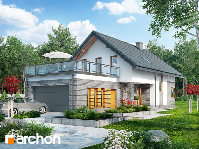 Maja l�hiskellukates (G2)